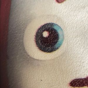 Meet your Posher, Brandy